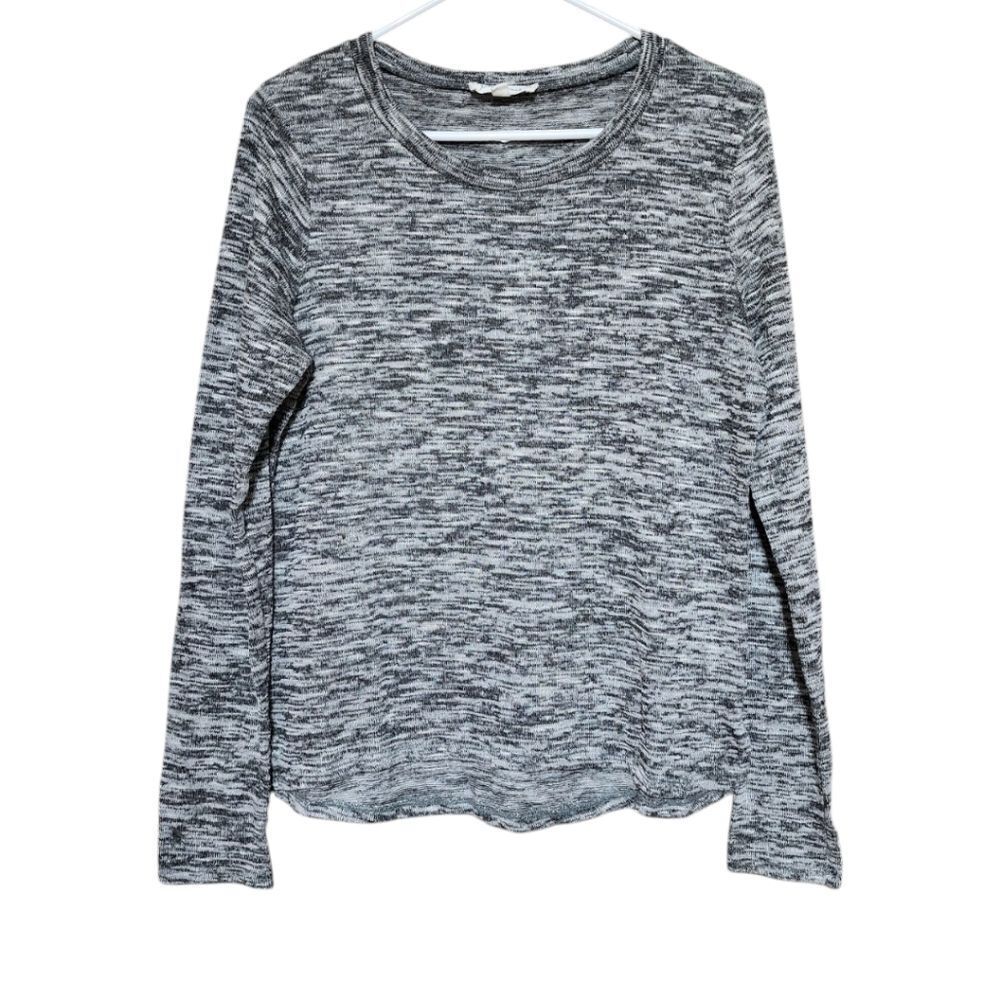 Cloud Chaser Long Sleeve Top
